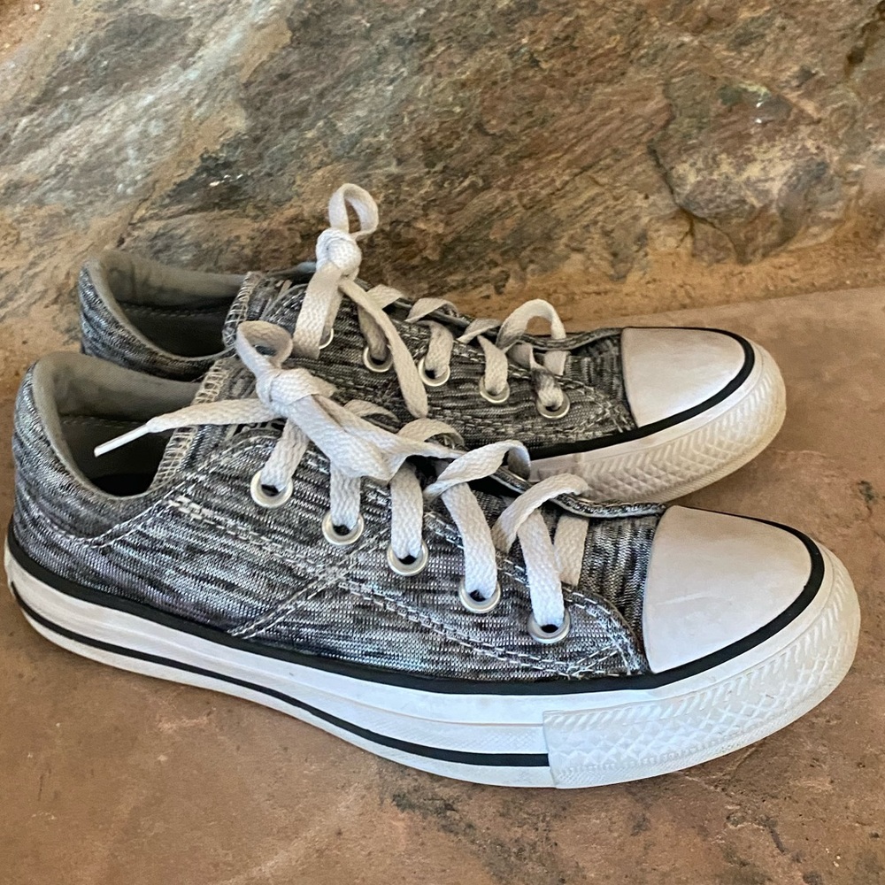 Converse Gray - image 1